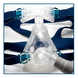 CPAP Apparatus